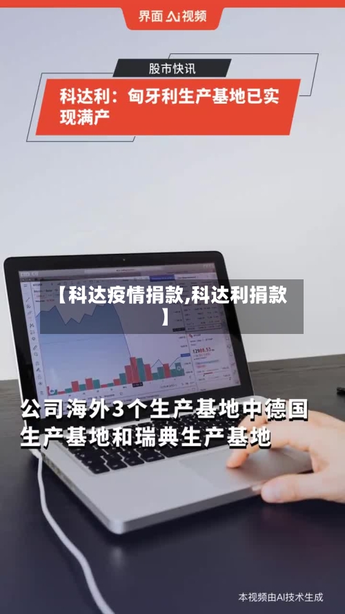 【科达疫情捐款,科达利捐款】