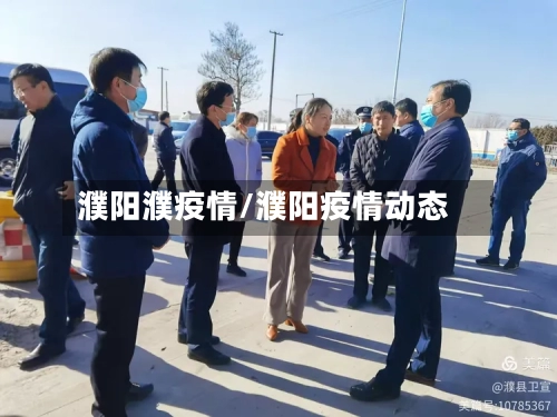 濮阳濮疫情/濮阳疫情动态