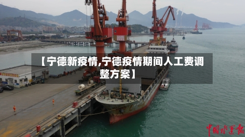 【宁德新疫情,宁德疫情期间人工费调整方案】