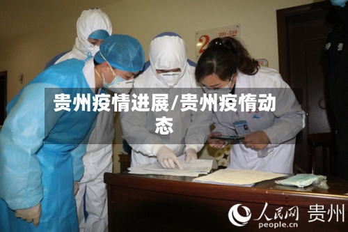 贵州疫情进展/贵州疫惰动态