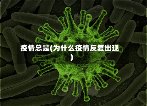 疫情总是(为什么疫情反复出现)