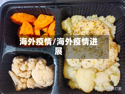 海外疫情/海外疫情进展
