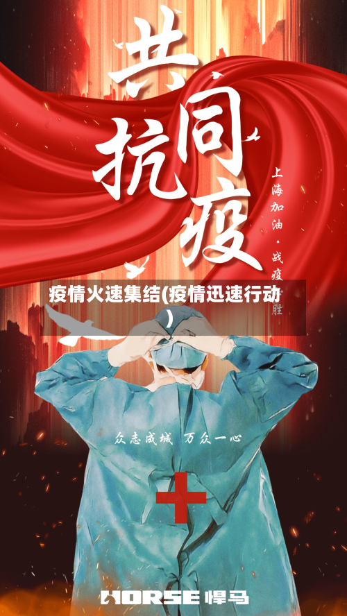 疫情火速集结(疫情迅速行动)