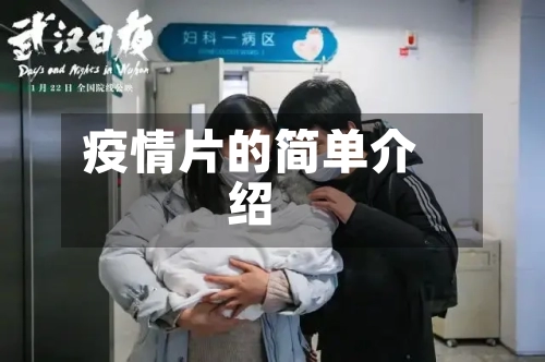 疫情片的简单介绍