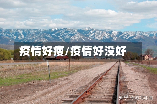 疫情好瘦/疫情好没好