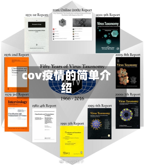 cov疫情的简单介绍