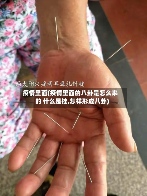 疫情里面(疫情里面的八卦是怎么来的 什么是挂,怎样形成八卦)