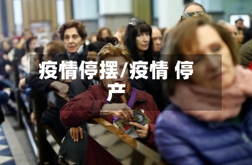 疫情停摆/疫情 停产