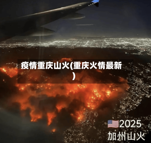 疫情重庆山火(重庆火情最新)