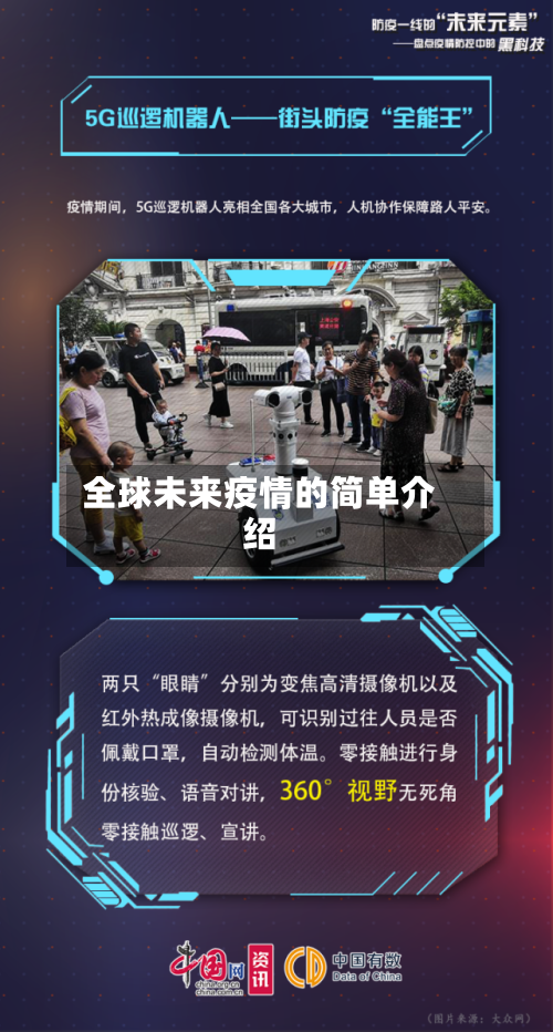 全球未来疫情的简单介绍