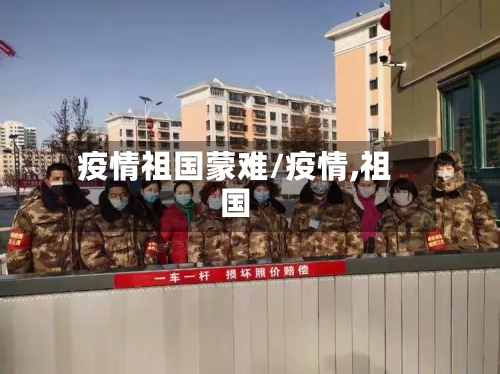 疫情祖国蒙难/疫情,祖国