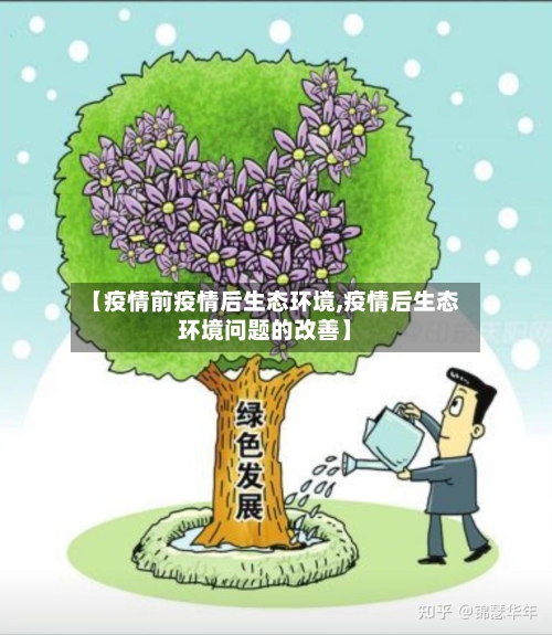 【疫情前疫情后生态环境,疫情后生态环境问题的改善】