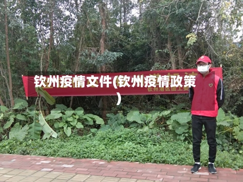 钦州疫情文件(钦州疫情政策)