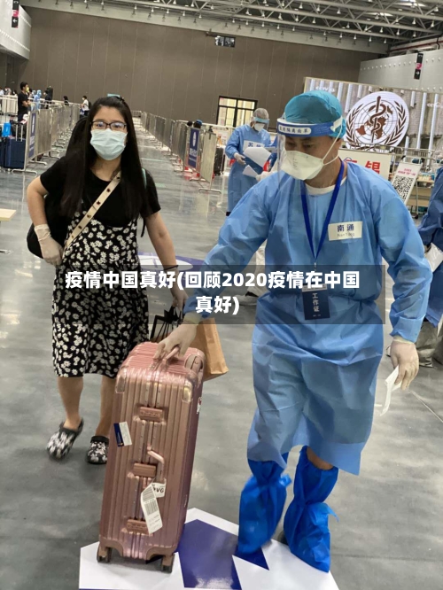 疫情中国真好(回顾2020疫情在中国真好)