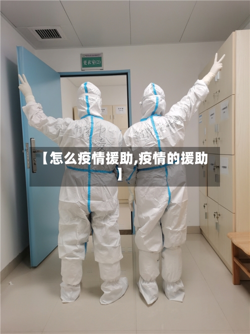 【怎么疫情援助,疫情的援助】