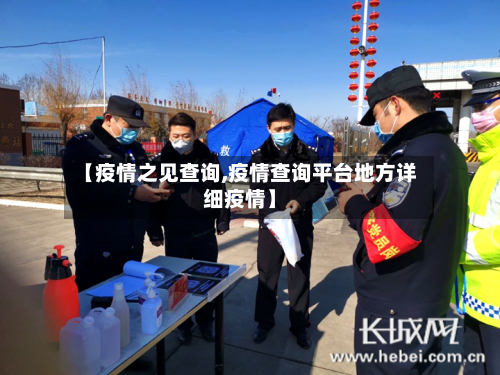 【疫情之见查询,疫情查询平台地方详细疫情】