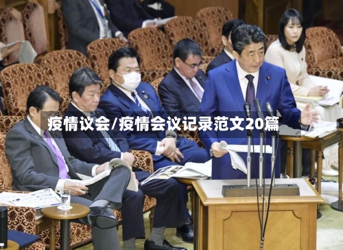 疫情议会/疫情会议记录范文20篇