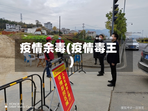 疫情余毒(疫情毒王)
