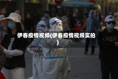 伊春疫情视频(伊春疫情视频实拍)