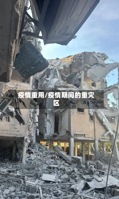 疫情重用/疫情期间的重灾区