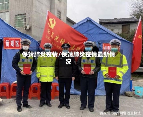 保靖肺炎疫情/保靖肺炎疫情最新情况