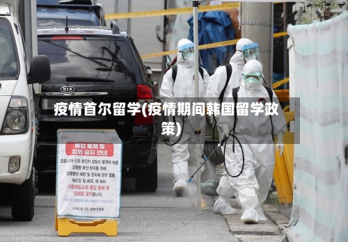 疫情首尔留学(疫情期间韩国留学政策)