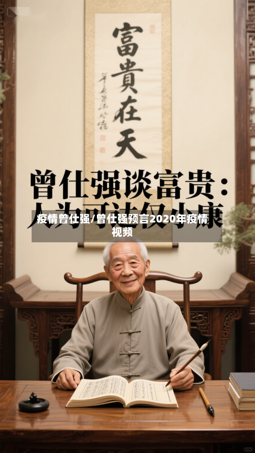 疫情曾仕强/曾仕强预言2020年疫情视频