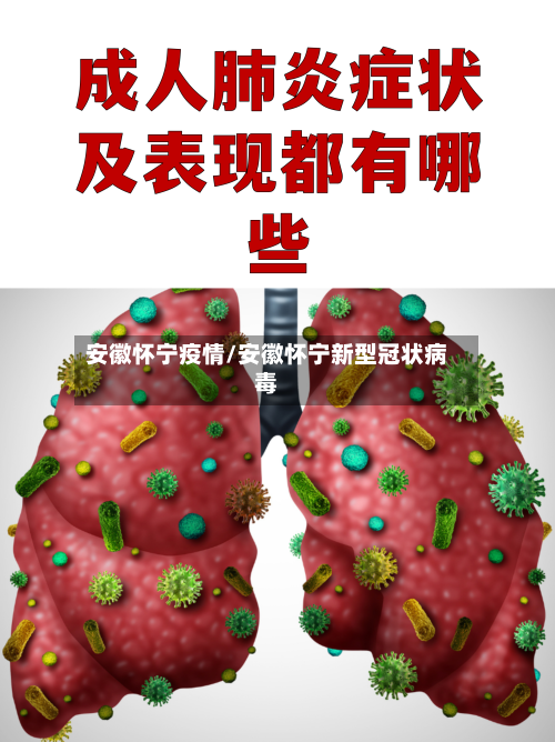 安徽怀宁疫情/安徽怀宁新型冠状病毒