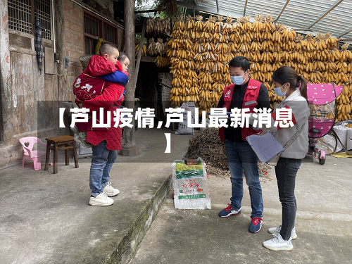 【芦山疫情,芦山最新消息】