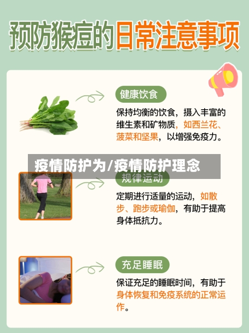 疫情防护为/疫情防护理念