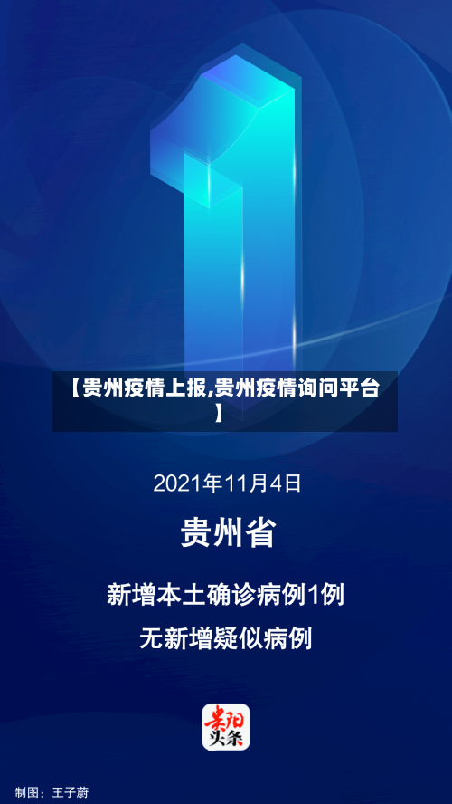 【贵州疫情上报,贵州疫情询问平台】