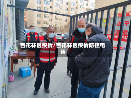 杏花林区疫情/杏花林区疫情防控电话