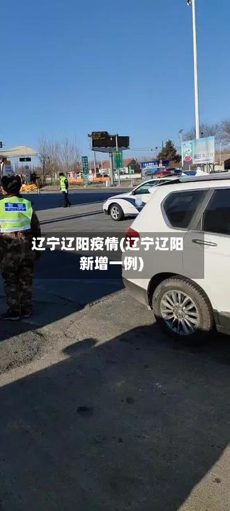 辽宁辽阳疫情(辽宁辽阳新增一例)