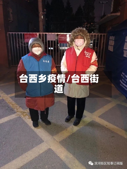 台西乡疫情/台西街道