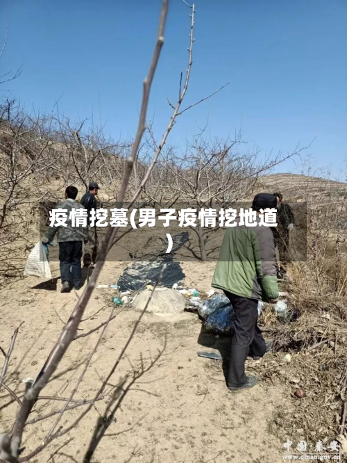 疫情挖墓(男子疫情挖地道)