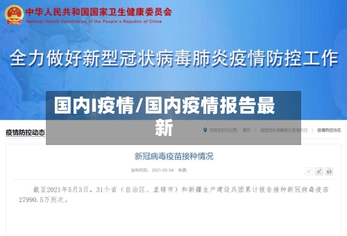 国内I疫情/国内疫情报告最新