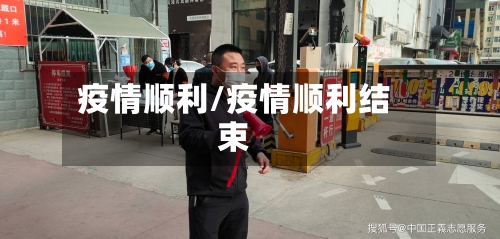 疫情顺利/疫情顺利结束