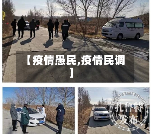 【疫情愚民,疫情民调】