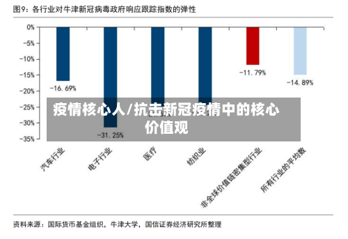疫情核心人/抗击新冠疫情中的核心价值观