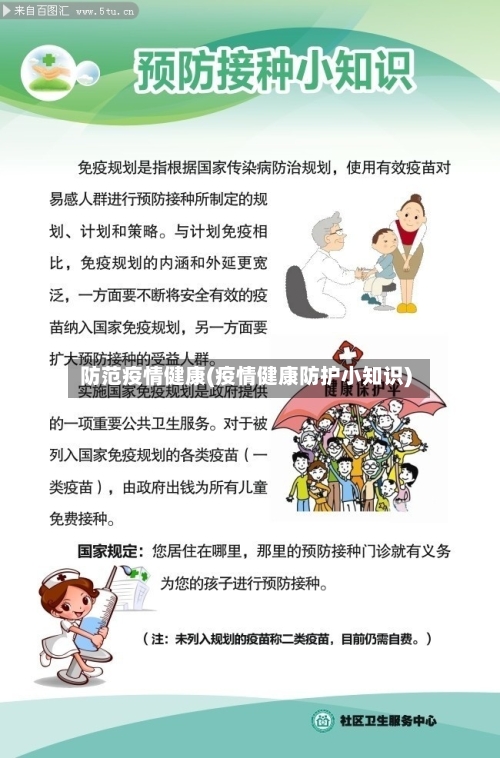 防范疫情健康(疫情健康防护小知识)