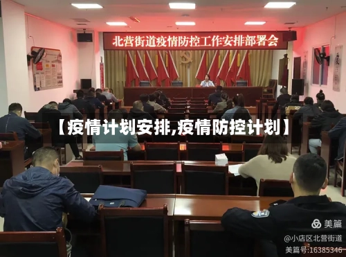 【疫情计划安排,疫情防控计划】