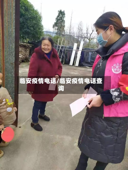 临安疫情电话/临安疫情电话查询