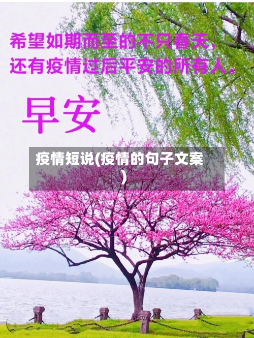 疫情短说(疫情的句子文案)