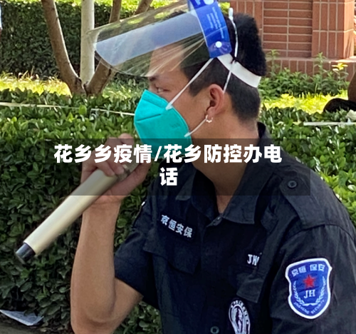 花乡乡疫情/花乡防控办电话