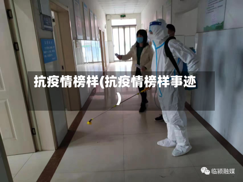 抗疫情榜样(抗疫情榜样事迹)