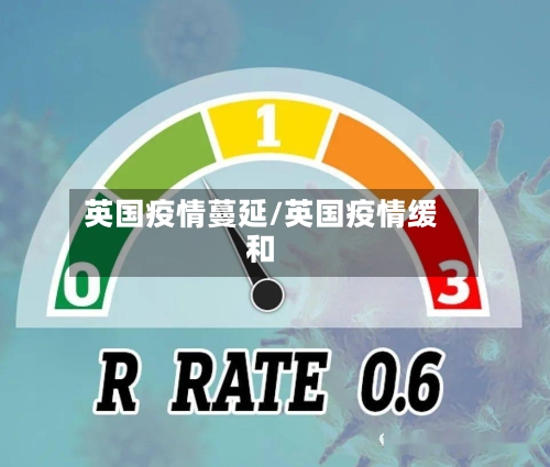 英国疫情蔓延/英国疫情缓和