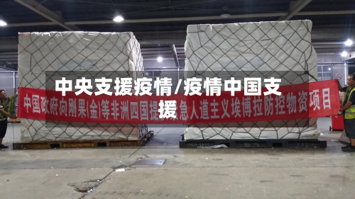 中央支援疫情/疫情中国支援