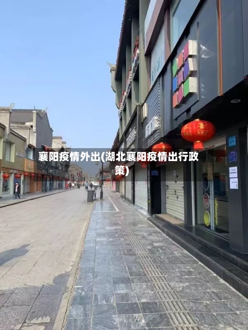 襄阳疫情外出(湖北襄阳疫情出行政策)