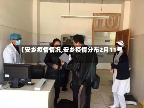 【安乡疫情情况,安乡疫情分布2月11号】