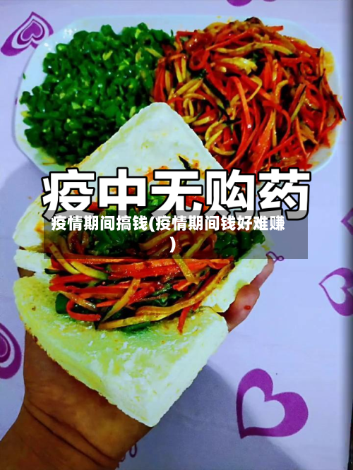 疫情期间搞钱(疫情期间钱好难赚)
